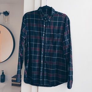 Club Monaco Men’s Shirt